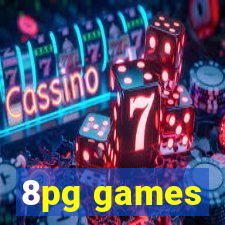 8pg games