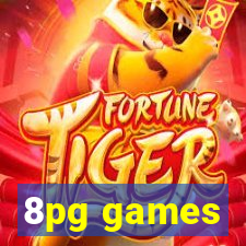 8pg games