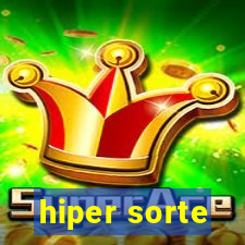 hiper sorte