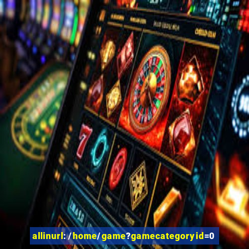 allinurl: /home/game?gamecategoryid=0