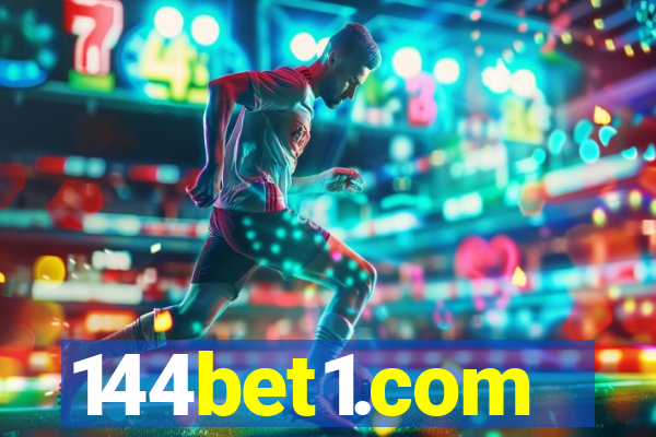 144bet1.com