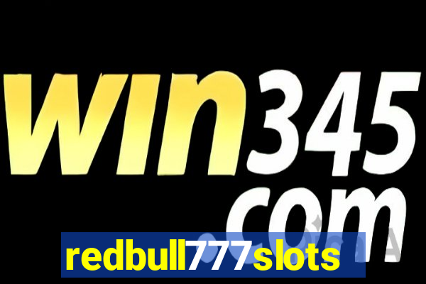 redbull777slots