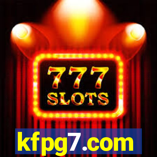 kfpg7.com