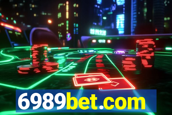 6989bet.com