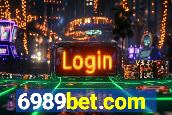 6989bet.com