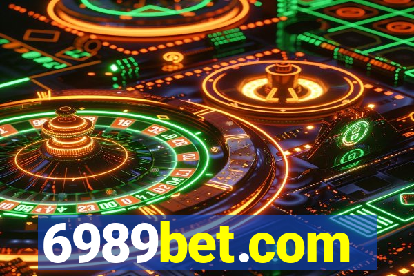 6989bet.com