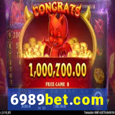 6989bet.com