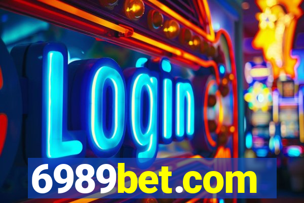 6989bet.com