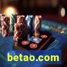 betao.com