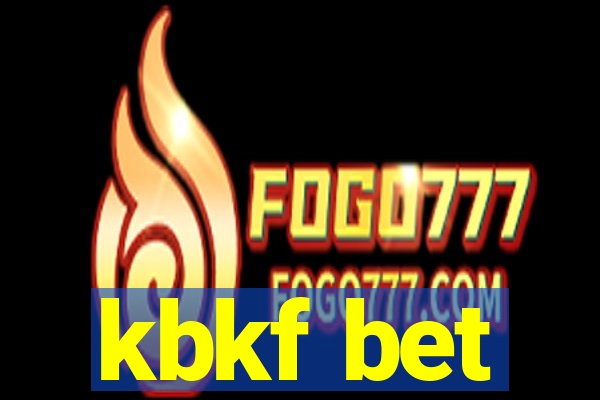 kbkf bet