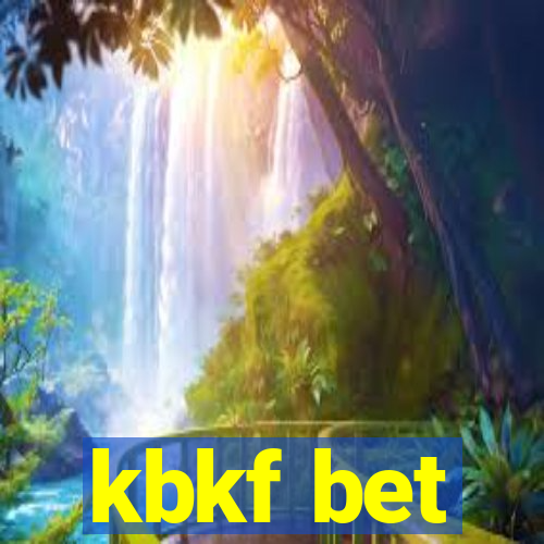 kbkf bet