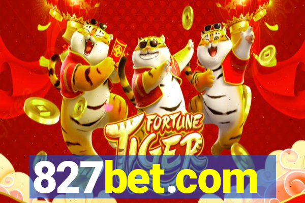 827bet.com