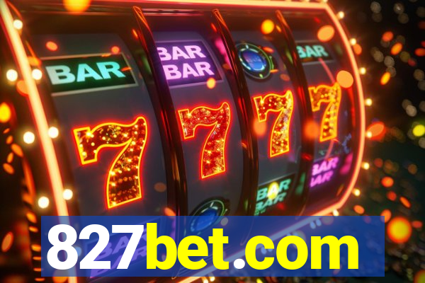 827bet.com