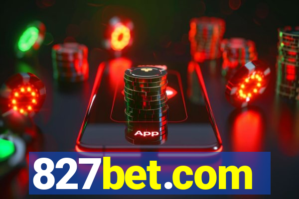 827bet.com