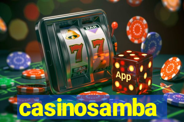 casinosamba