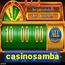 casinosamba