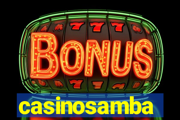 casinosamba