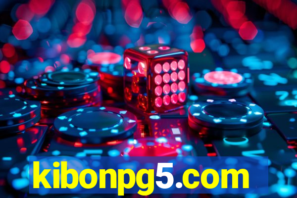 kibonpg5.com