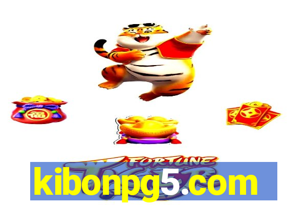 kibonpg5.com