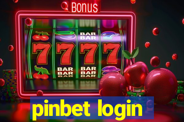 pinbet login