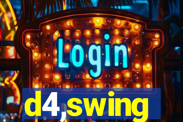 d4,swing