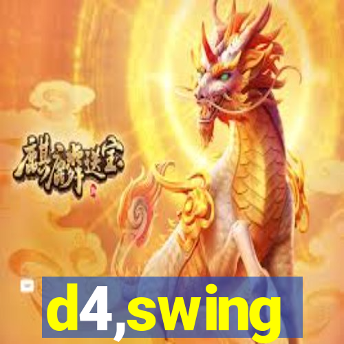 d4,swing