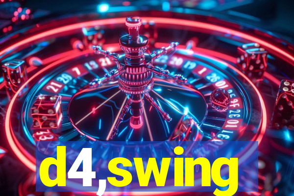 d4,swing