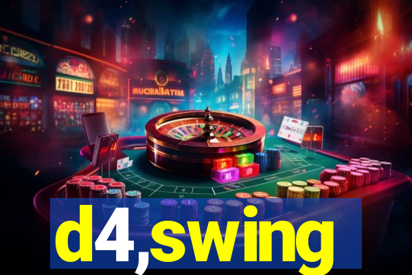 d4,swing