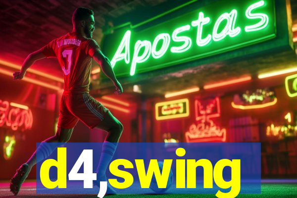 d4,swing