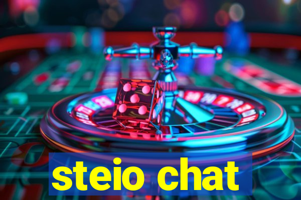 steio chat