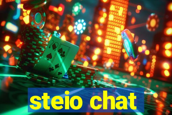 steio chat