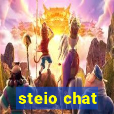 steio chat