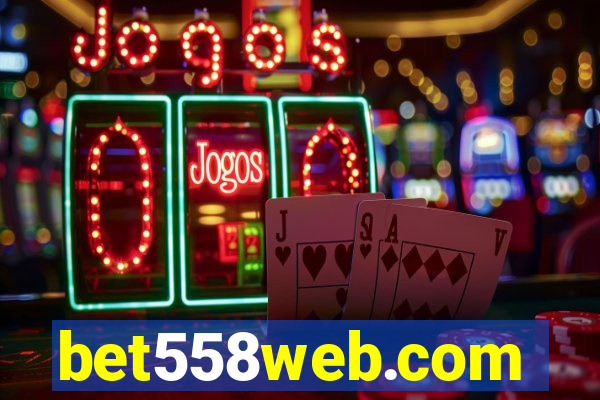 bet558web.com