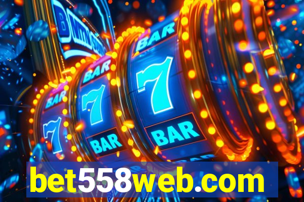 bet558web.com