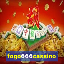 fogo666cassino