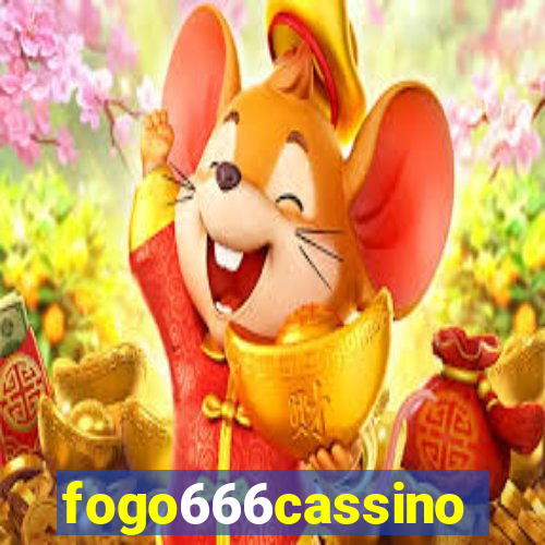 fogo666cassino