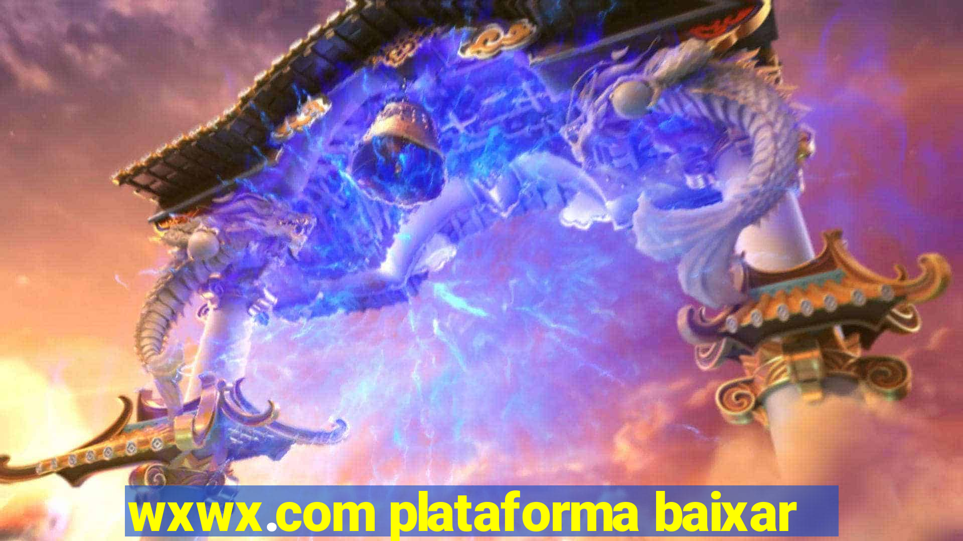 wxwx.com plataforma baixar