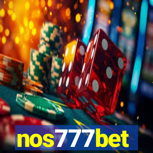 nos777bet