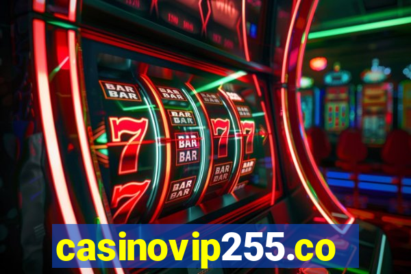 casinovip255.com