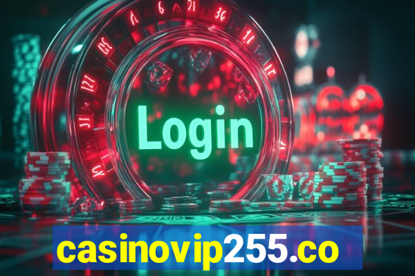 casinovip255.com