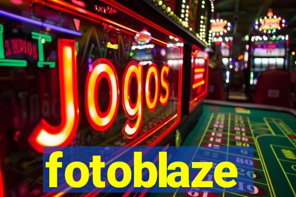 fotoblaze