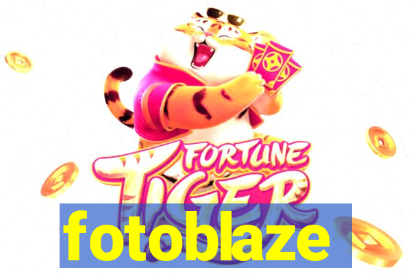 fotoblaze