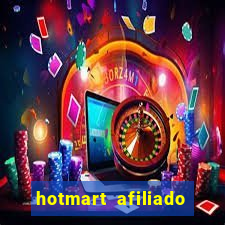 hotmart afiliado entrar login