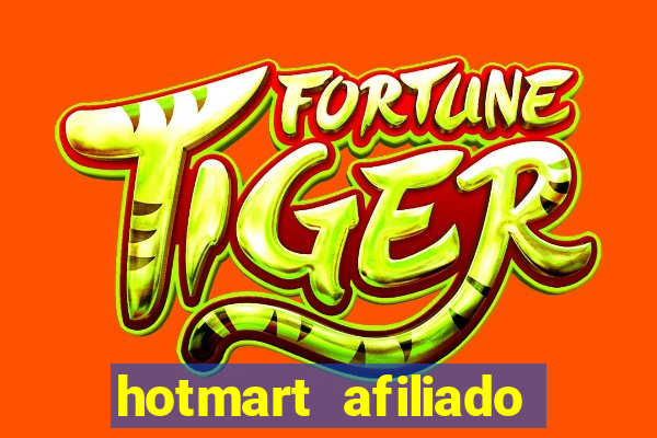 hotmart afiliado entrar login