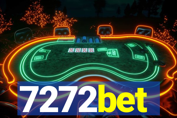 7272bet