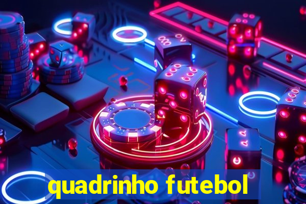 quadrinho futebol