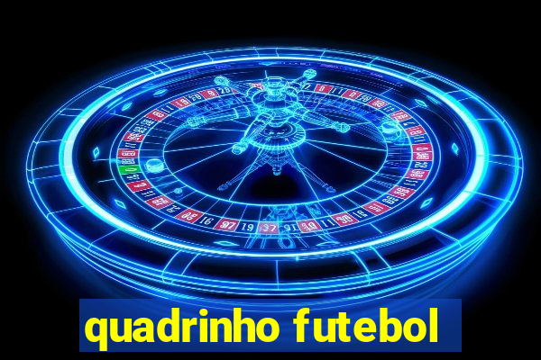 quadrinho futebol