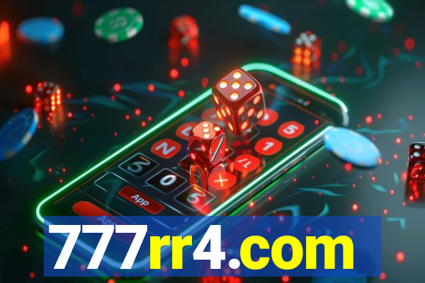 777rr4.com