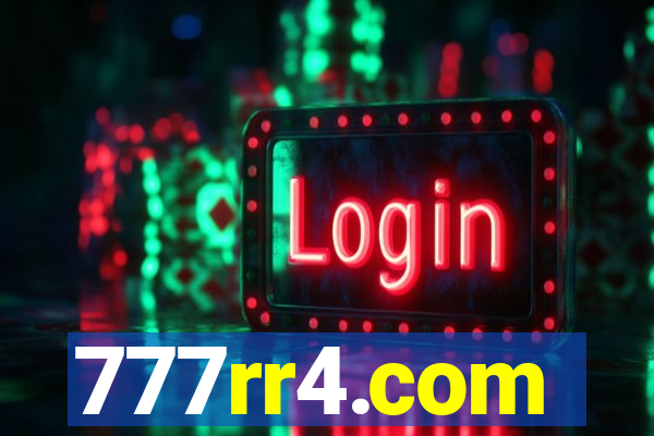 777rr4.com