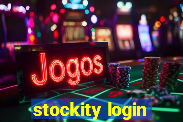 stockity login